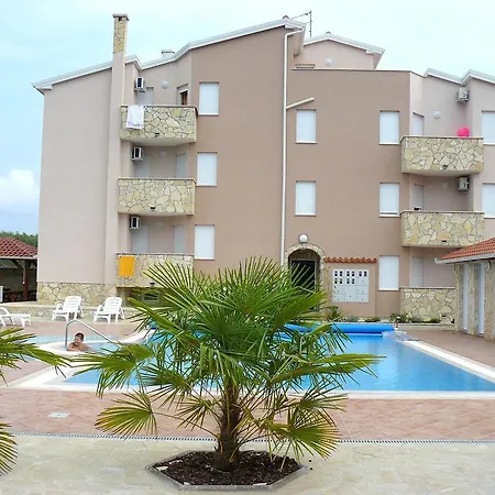 Bonaca***.1 Daire